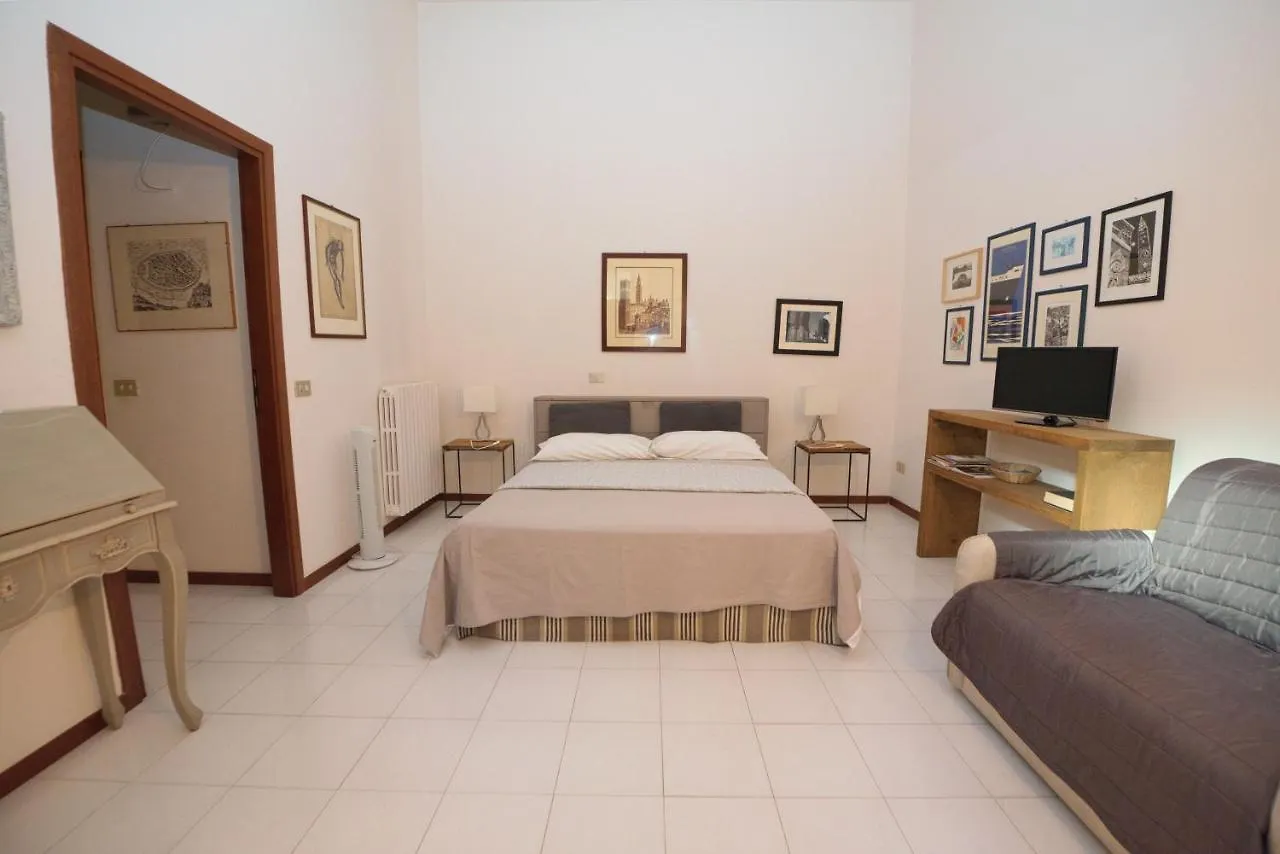 Appartamento Sant'Omobono Cremona