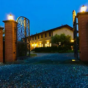 Locanda Alloggio per agriturismo