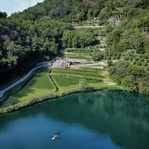 Scraleca Alloggio per agriturismo