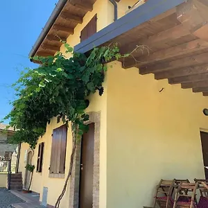 Casa Garello Alloggio per agriturismo