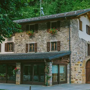 Agriturismo Ferdy Alloggio per agriturismo
