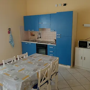  Appartement Odissea
