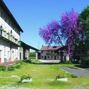 Agriturismo Cascina Santa Brera Alloggio per agriturismo